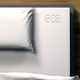 Image for article titled An Alarm Clock the Size of Your Bed